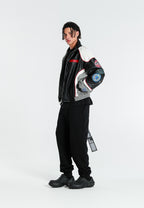 MWM VANGUARD'S DOG BOMBER JACKET