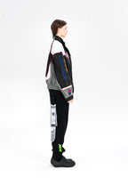 MWM VANGUARD'S DOG BOMBER JACKET