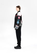 MWM VANGUARD'S DOG BOMBER JACKET