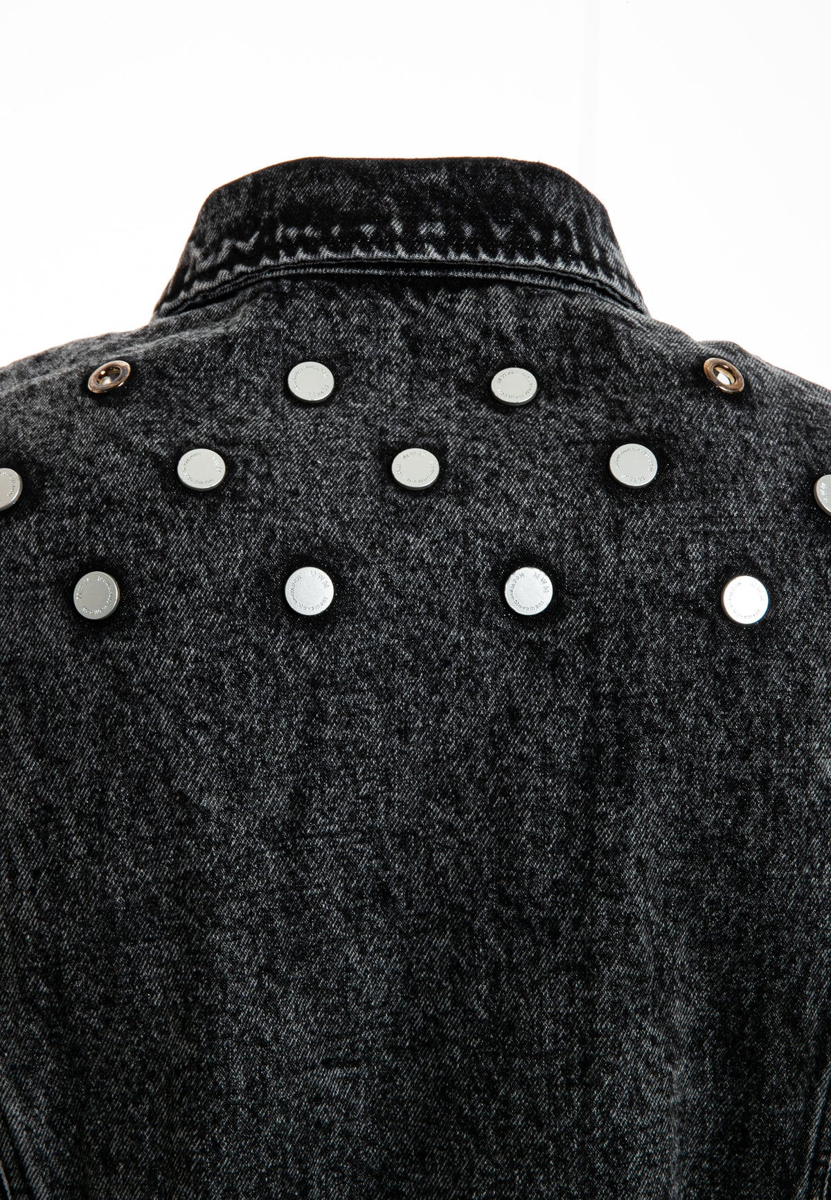 MWM DENIM VEST
