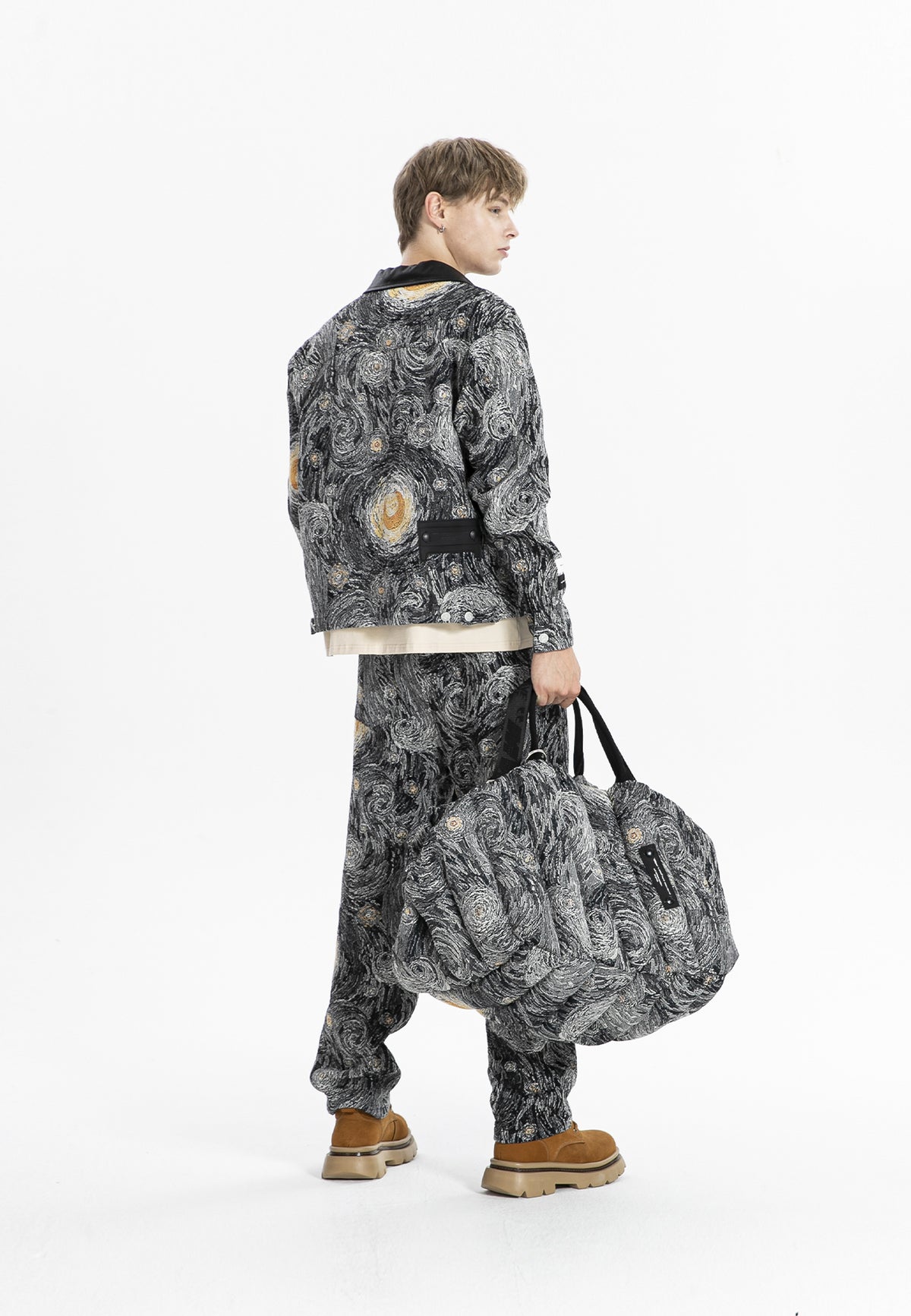 MWM PETS CARRIER BAG