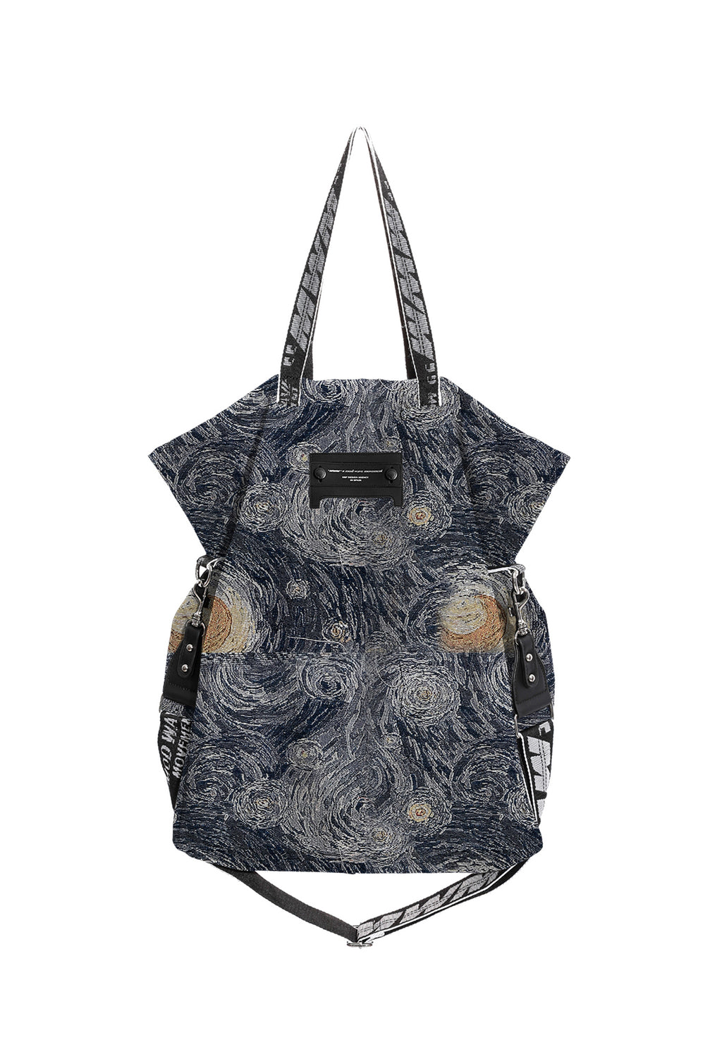 MWM TOTE BAG