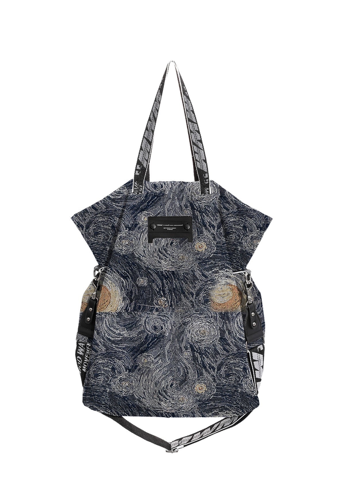 MWM TOTE BAG