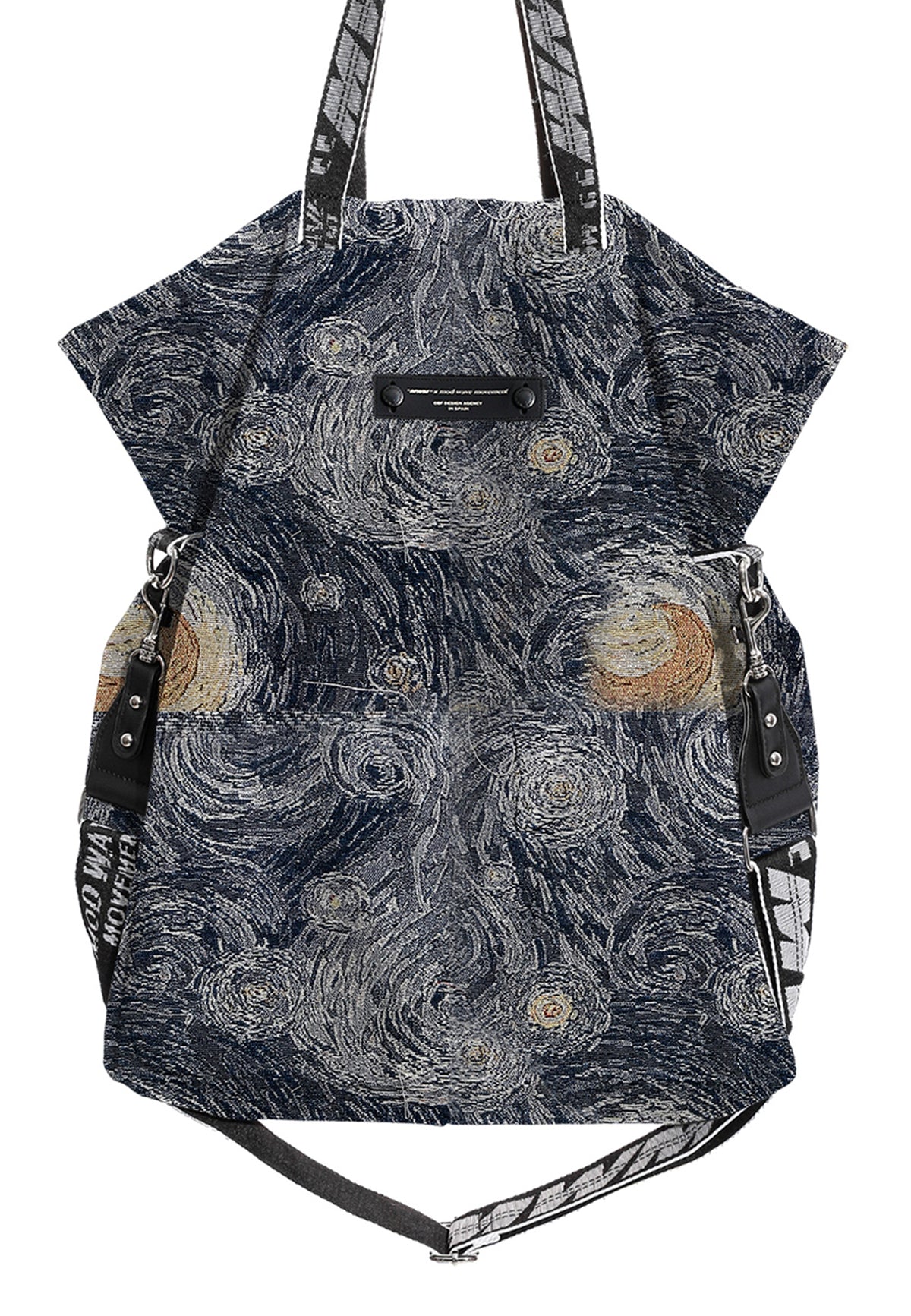 MWM TOTE BAG
