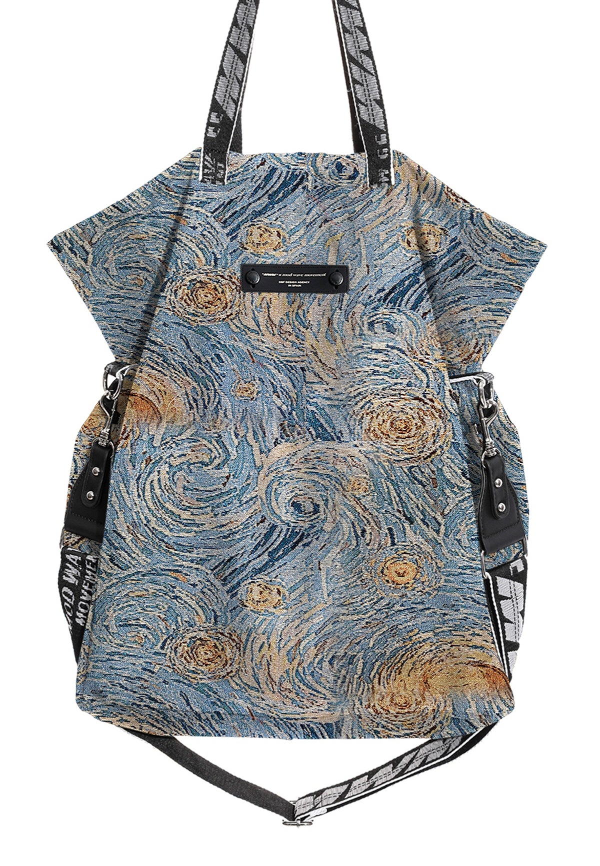 MWM TOTE BAG