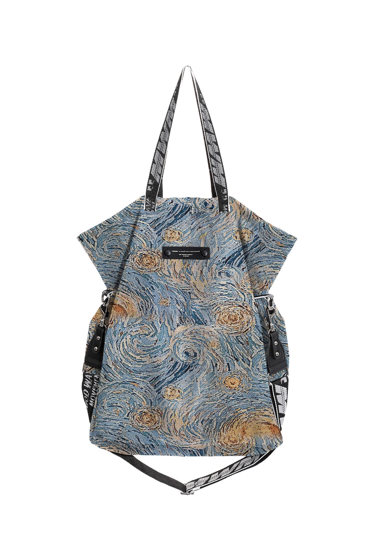 MWM TOTE BAG