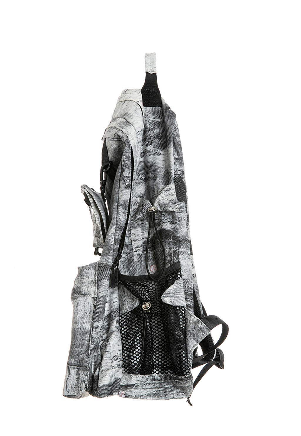 MOCHILA VAQUERA MWM