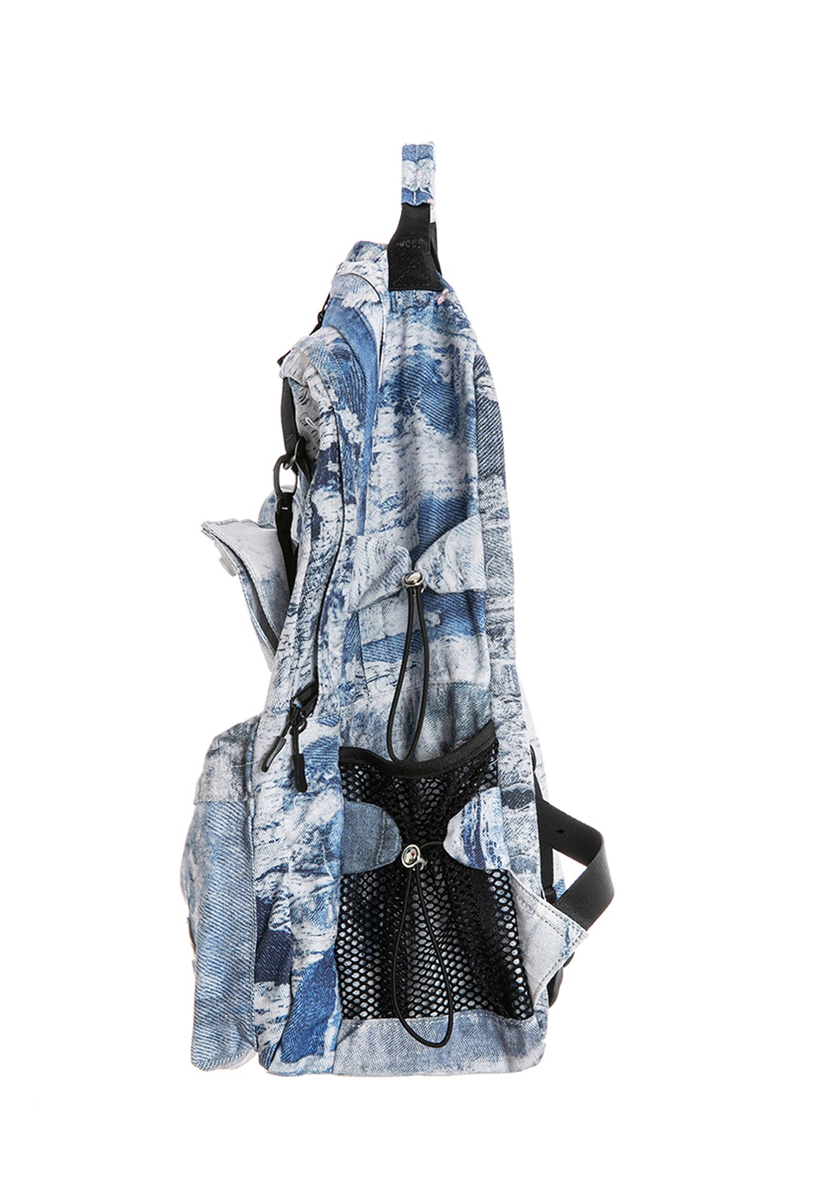 MOCHILA VAQUERA MWM