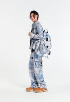 MOCHILA VAQUERA MWM