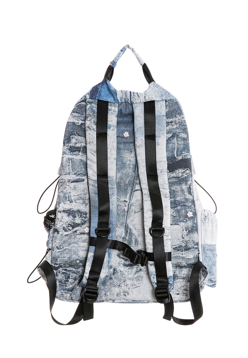 MOCHILA VAQUERA MWM