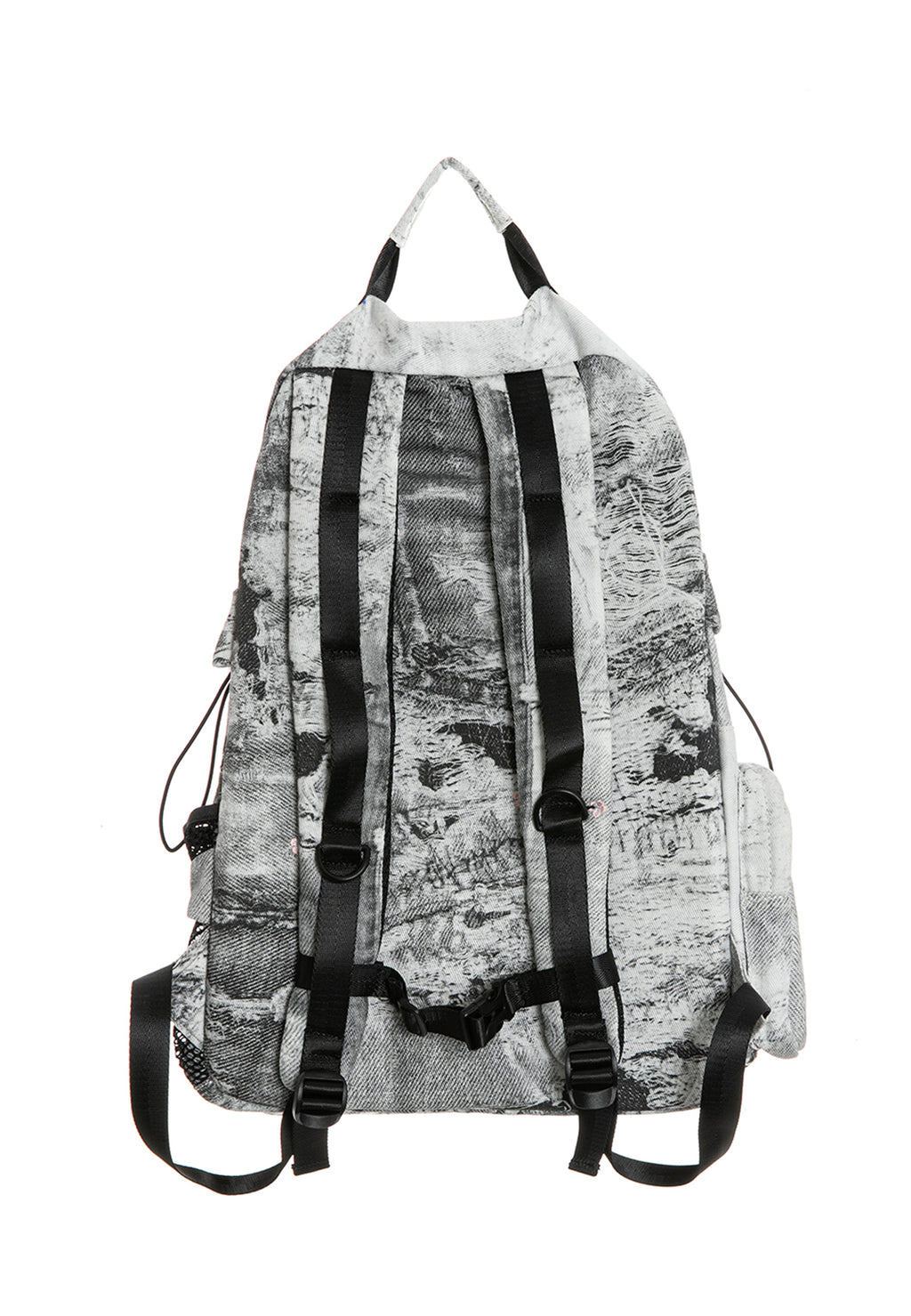 MOCHILA VAQUERA MWM