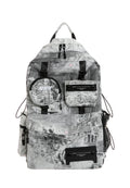 MOCHILA VAQUERA MWM