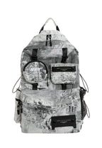 MOCHILA VAQUERA MWM