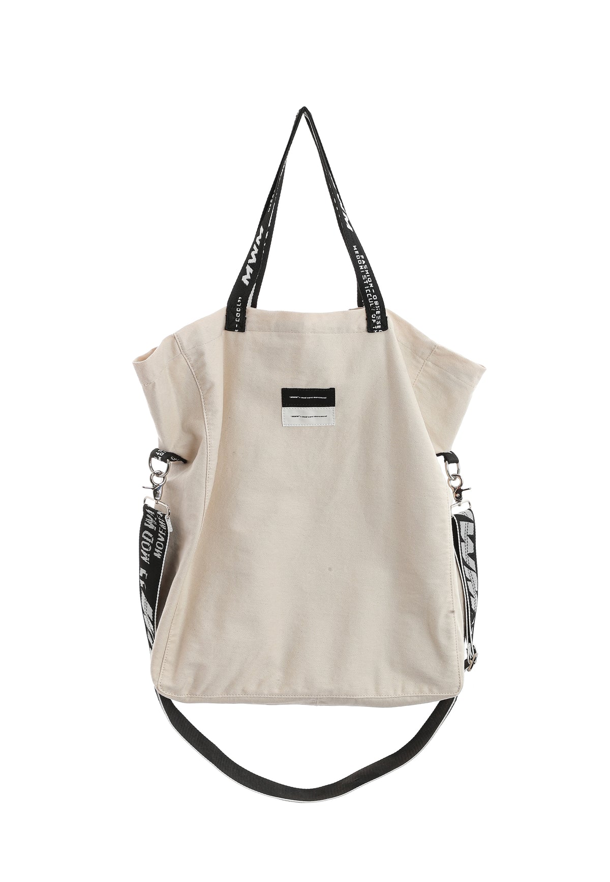 Bolso tote de Oso Teddy | MWM