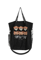 Bolso tote de Oso Teddy | MWM