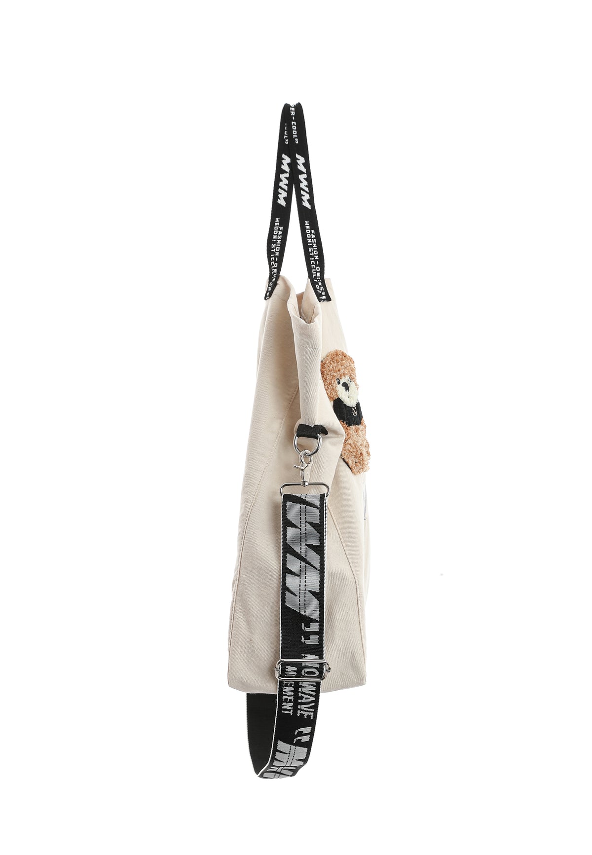 Bolso tote de Oso Teddy | MWM