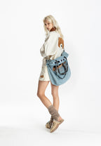 Bolso tote de Oso Teddy | MWM