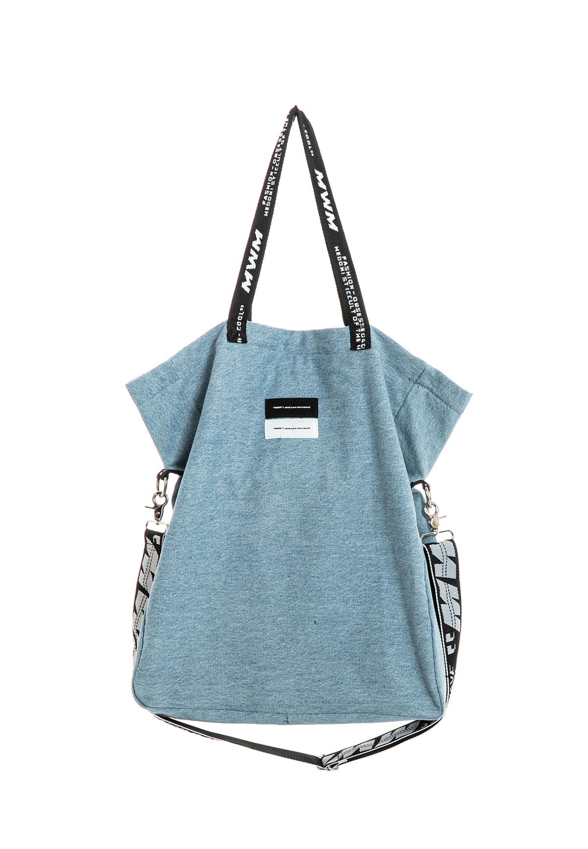 Bolso tote de Oso Teddy | MWM