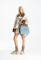 Bolso tote de Oso Teddy | MWM