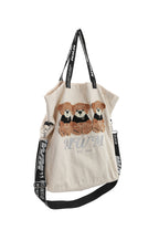 Bolso tote de Oso Teddy | MWM