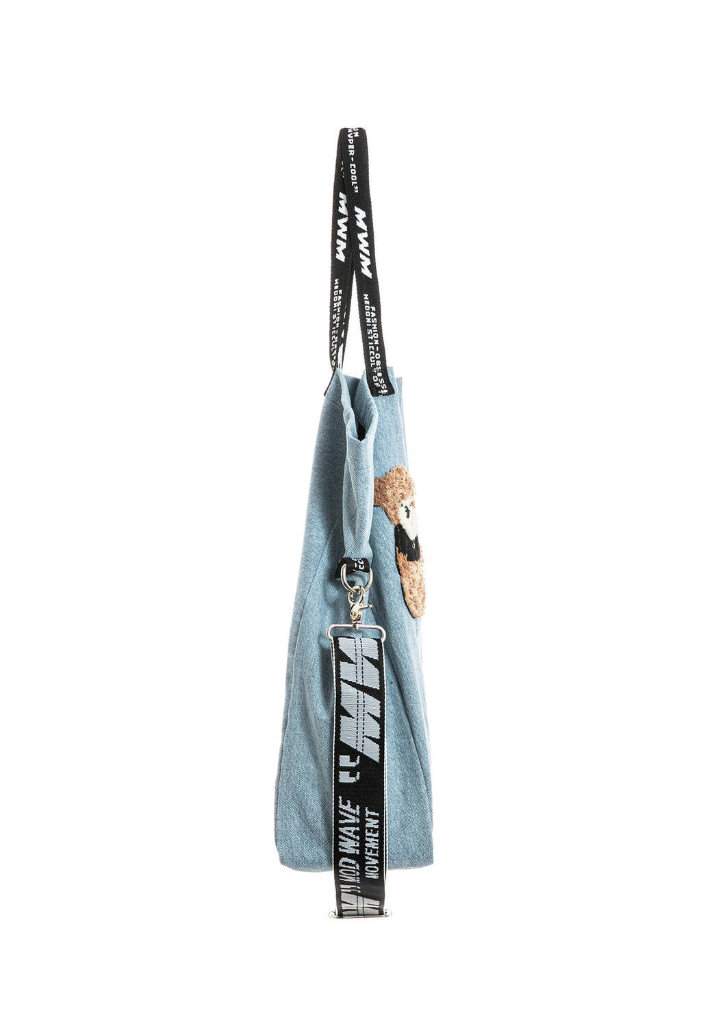 Bolso tote de Oso Teddy | MWM