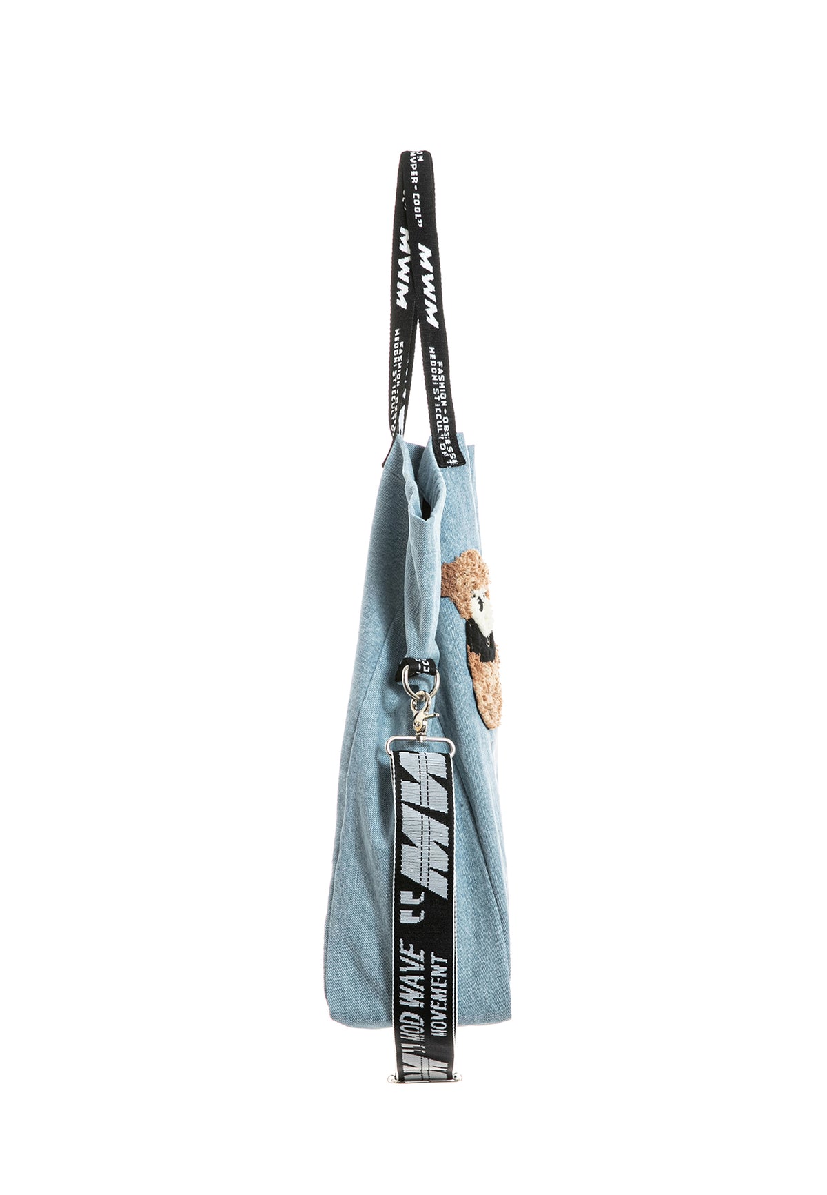Bolso tote de Oso Teddy | MWM