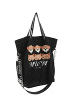 Bolso tote de Oso Teddy | MWM