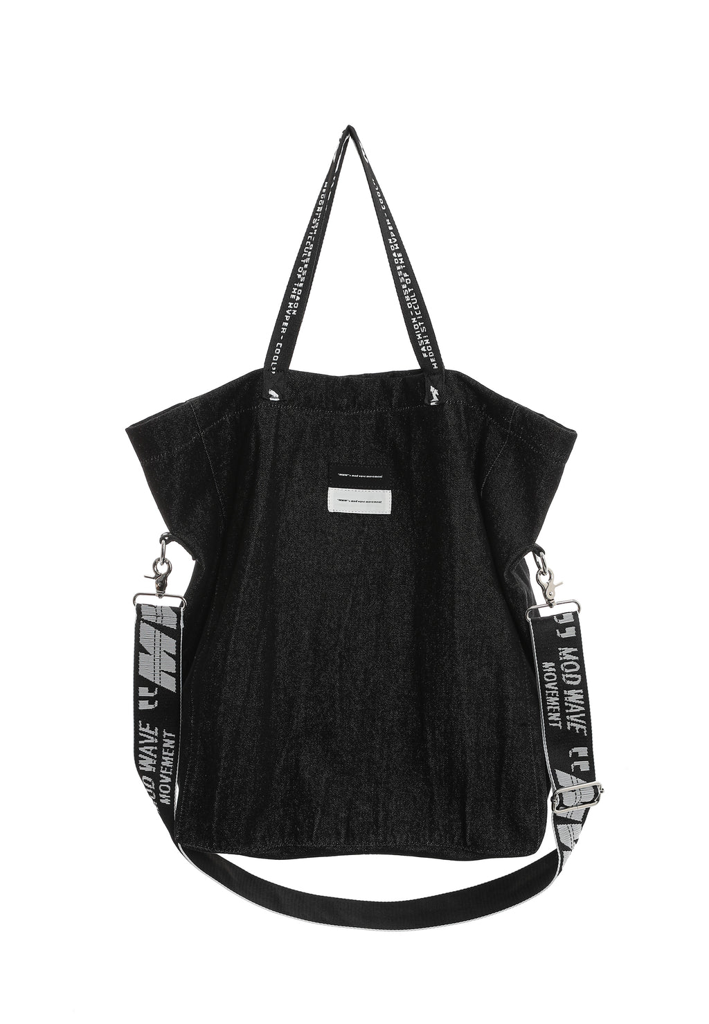 Bolso tote de Oso Teddy | MWM