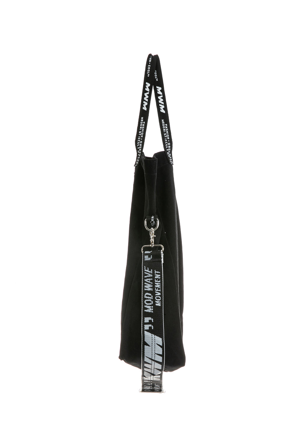 BOLSO TOTE MWM PERRO TEDDY