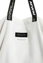BOLSO TOTE MWM PERRO TEDDY