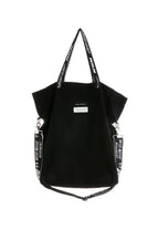 BOLSO TOTE MWM PERRO TEDDY