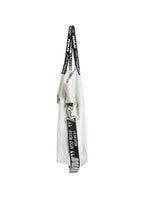 BOLSO TOTE MWM PERRO TEDDY