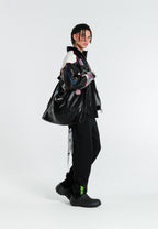 BOLSO MWM EFECTO PIEL