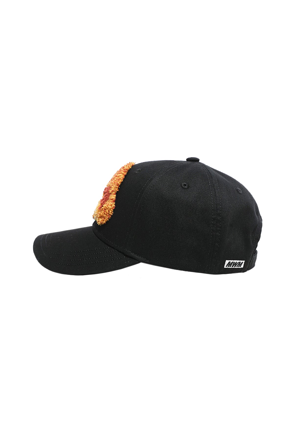 MWM TEDDY DOG CAP