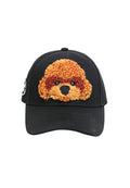MWM TEDDY DOG CAP