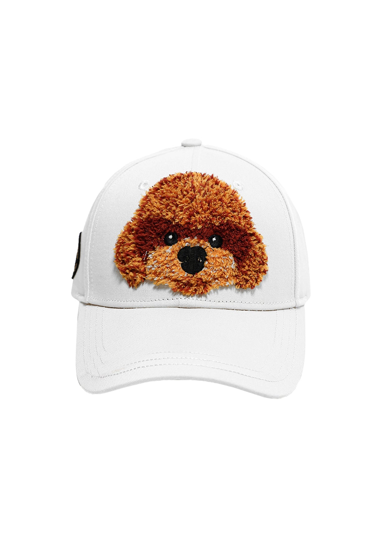 MWM TEDDY DOG CAP
