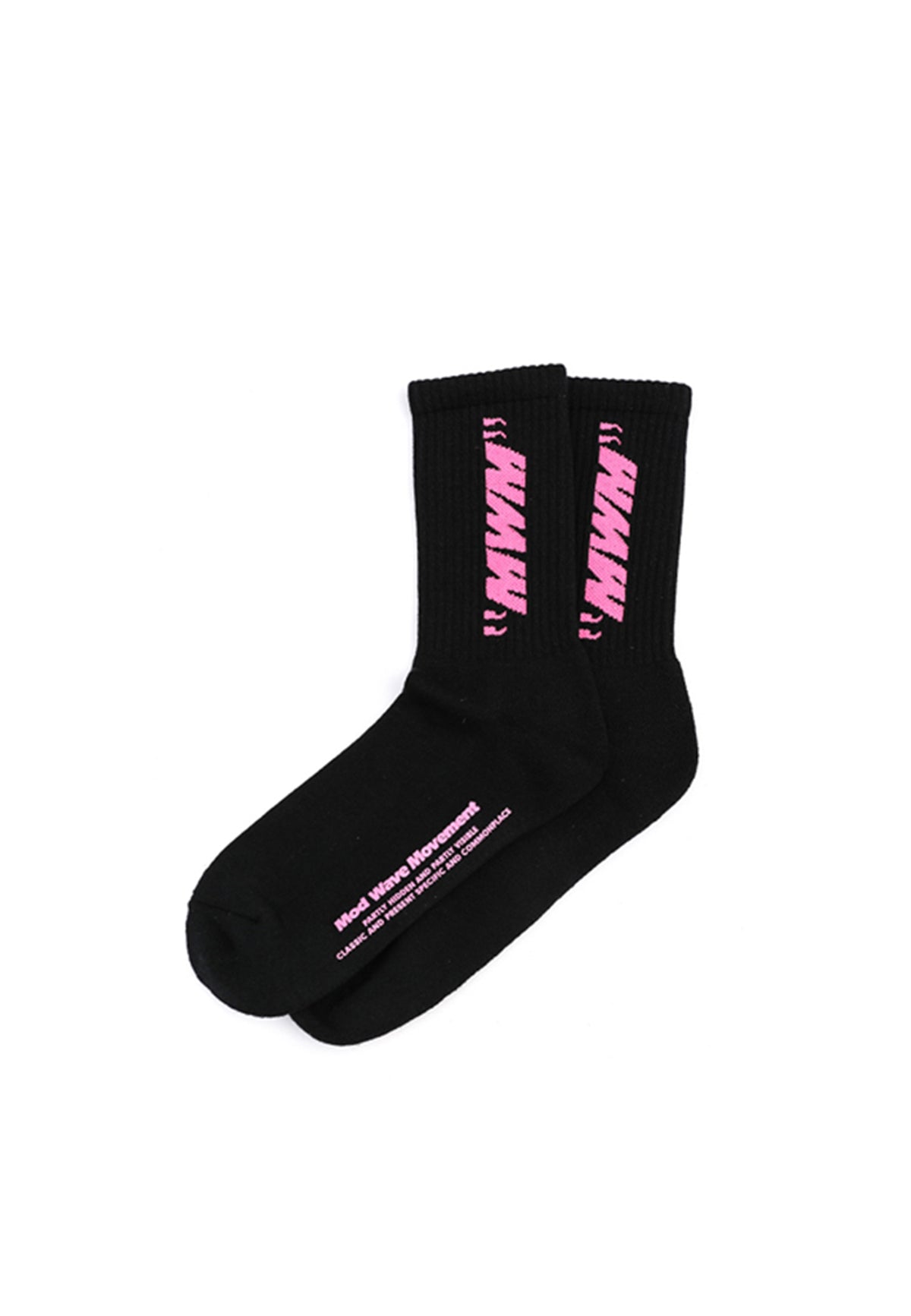 MWM SOCKS PACK
