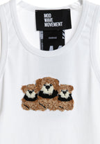 TOP MIKE TEDDY
