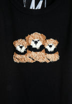 TOP MIKE TEDDY