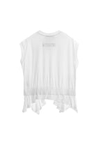 DOUBLE KNIT TOP MWM