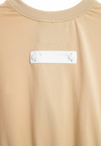 DOUBLE KNIT TOP MWM