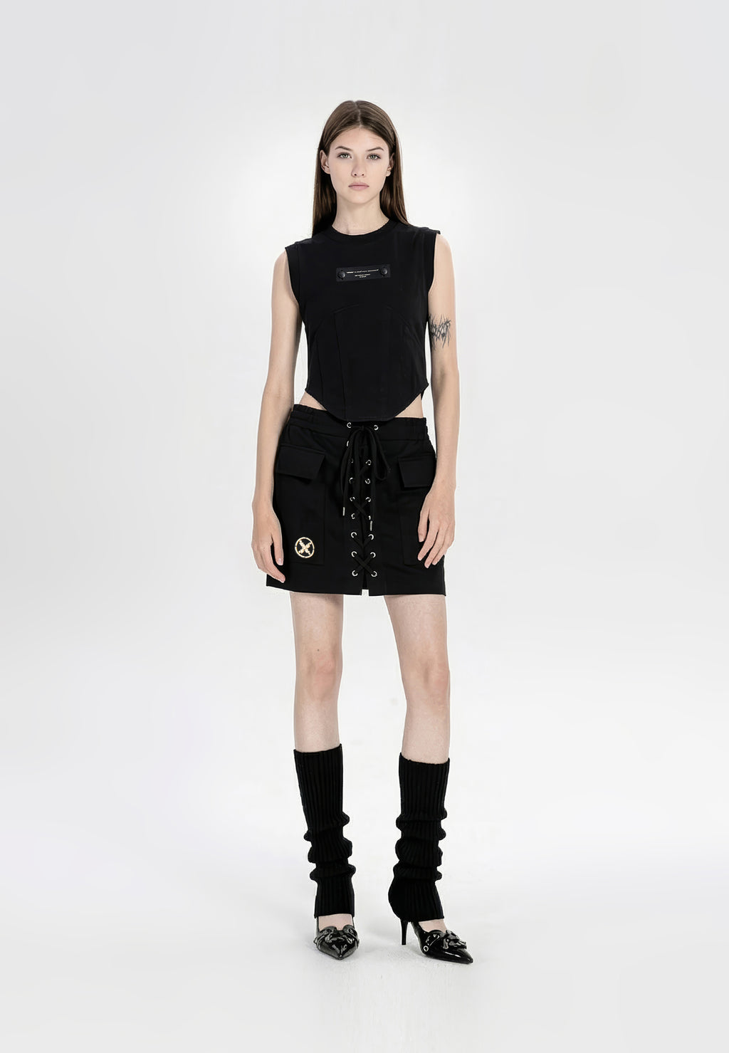 CAMISETA CORSÉ MWM