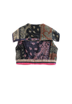 TOP BANDANA MWM