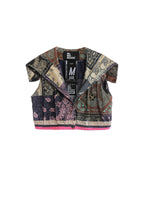 TOP BANDANA MWM