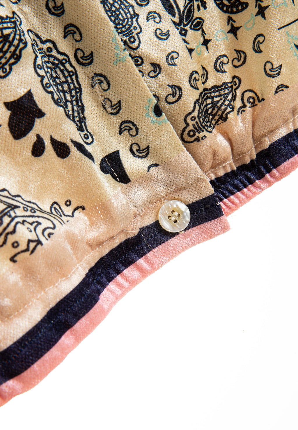 TOP BANDANA MWM