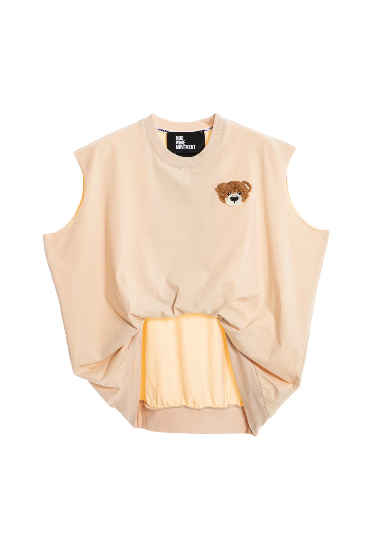 MWM TEDDY BEAR T-SHIRT