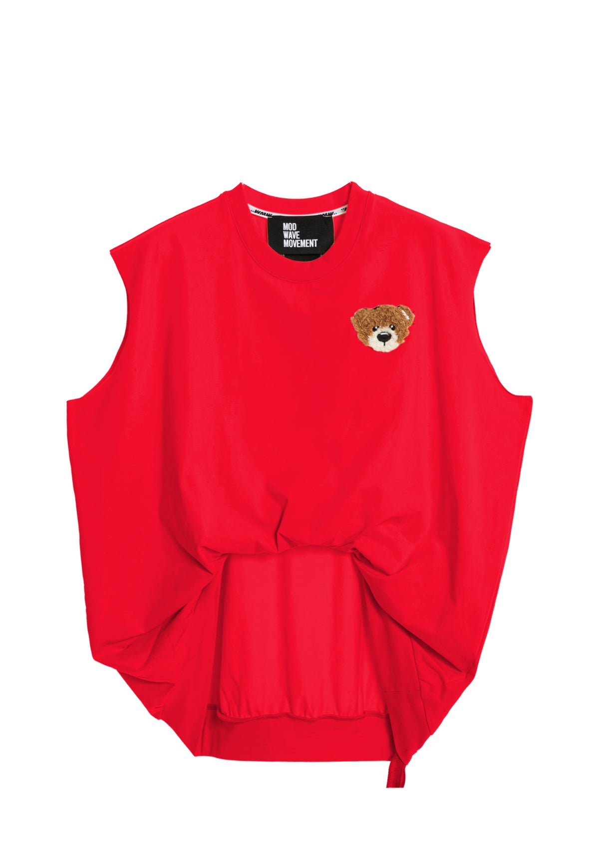 MWM TEDDY BEAR T-SHIRT