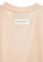 Camiseta sin mangas con parche de Oso Teddy | MWM