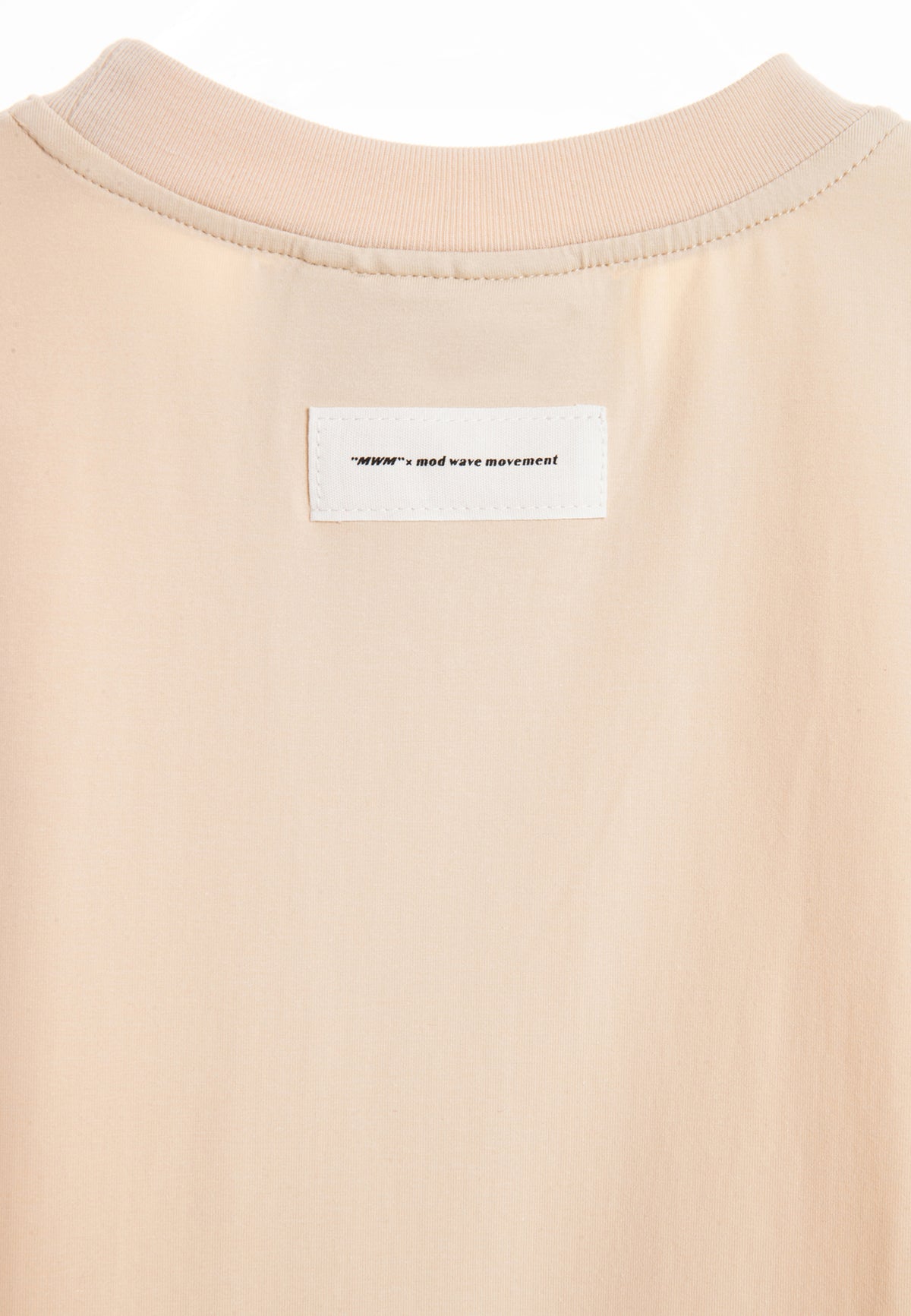 MWM TEDDY BEAR T-SHIRT