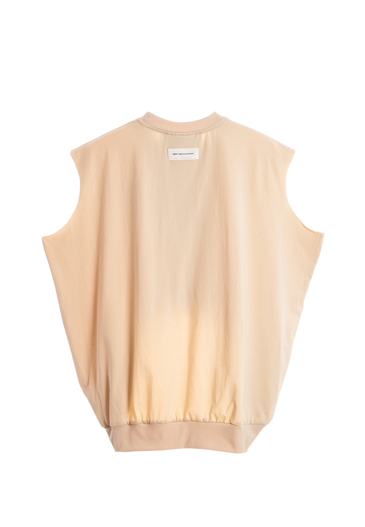 MWM TEDDY BEAR T-SHIRT